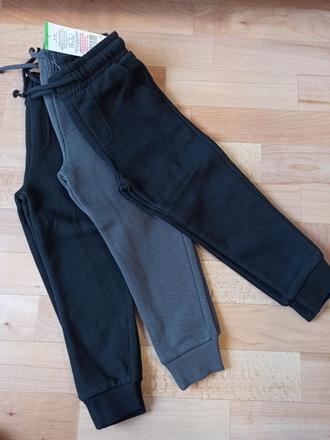 Tepláky 104, f&f,104