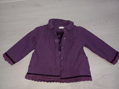 Krásny kabátik, 110