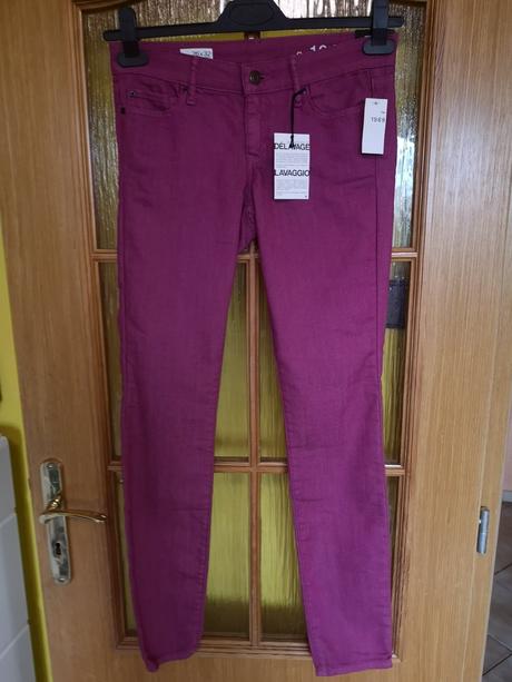 Gap dámske nohavice veľkosť xs, gap,xs