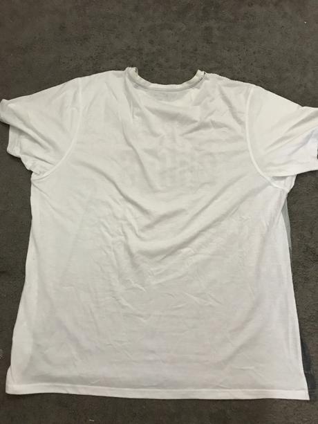 Pánske tričko - 3xl, xxxl
