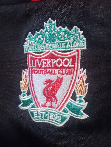 Liverpool-ske dresy, adidas,128