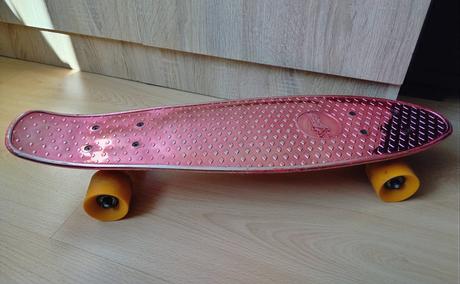 Pennyboard, 