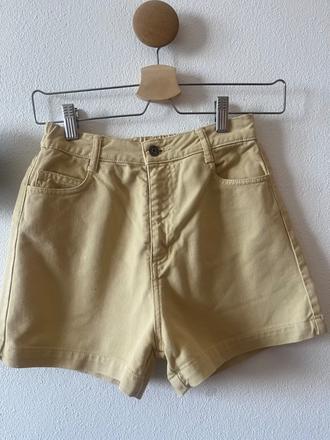 Kraťasy the new society 12y, 152