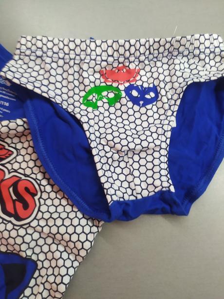 Spodné prádlo tielko slipky 110116, 110