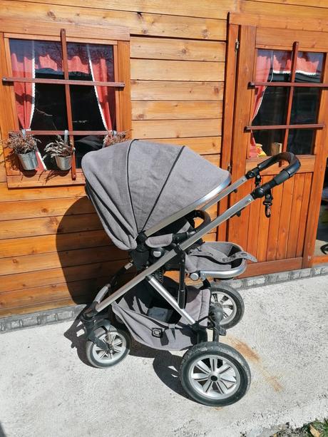 Kočík, moon,moon nuova