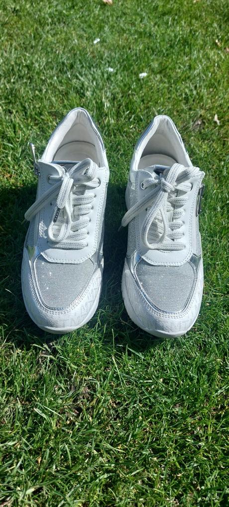 Botasky marco tozzi, marco tozzi,39