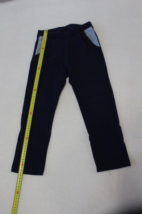 Balíček pre dievča 110-116 (44 ks), 104–116