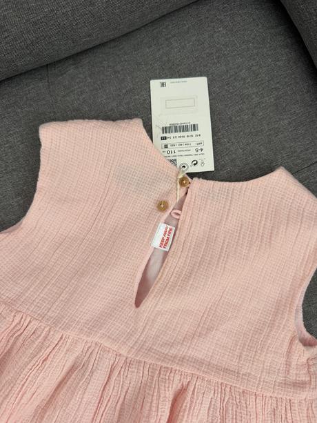 Tričko, zara,110