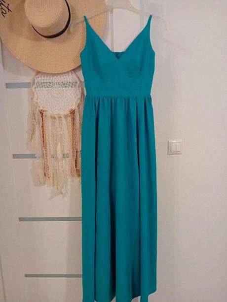 Spoločenské šaty, s