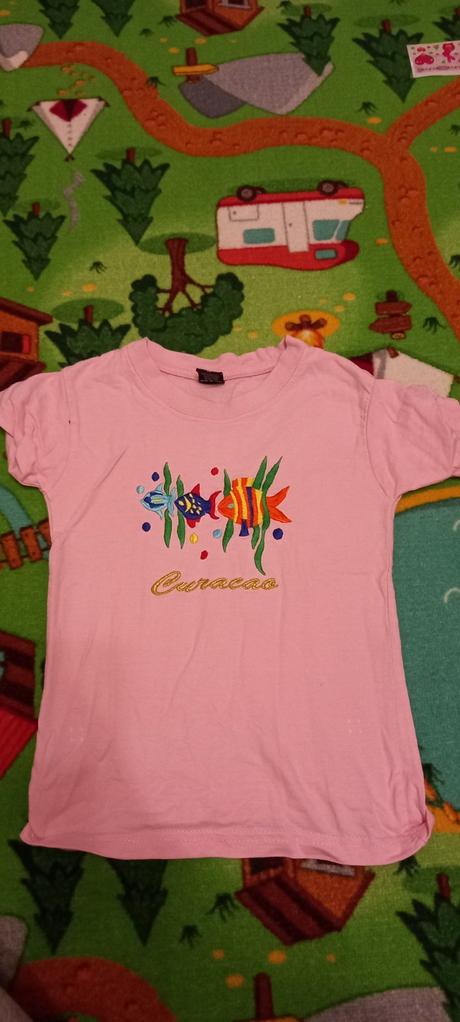 Tričká 4 krát, 128