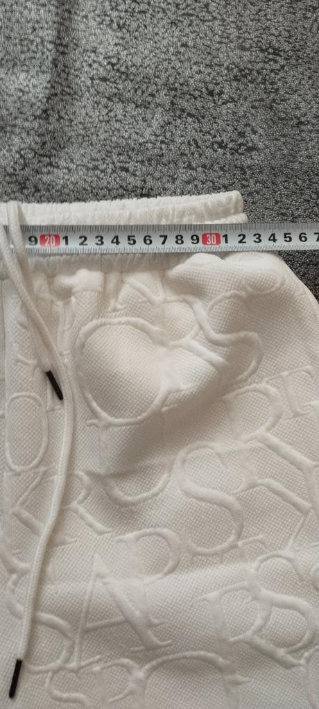 Mikina a široké nohavice, súprava, s