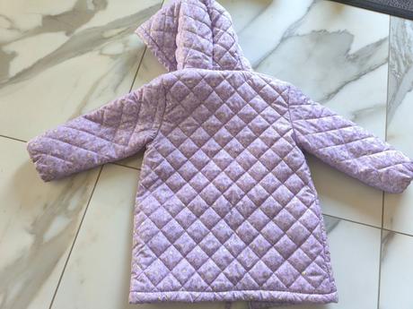 Bunda jar/jeseň 98, 98