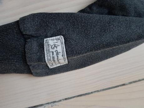 Overal znacka i dig denim, 74