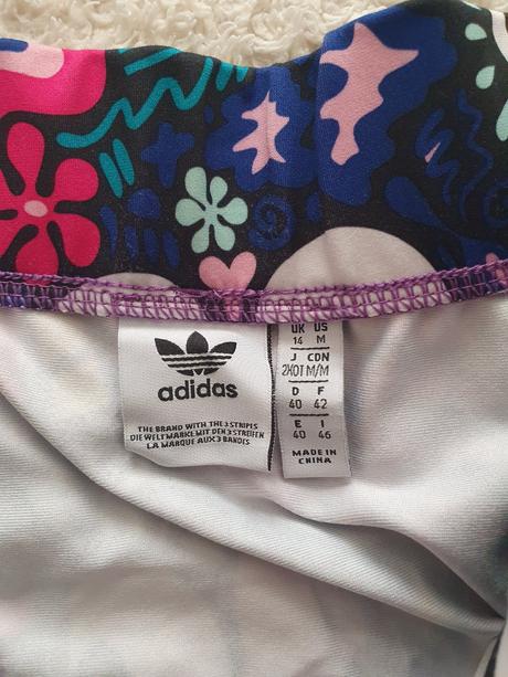 Sukňa adidas, adidas,40