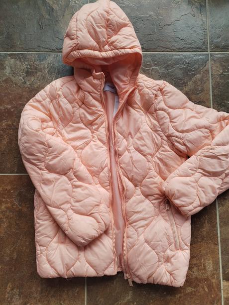 Dievčenská budna reserved veľ. 158, reserved,158