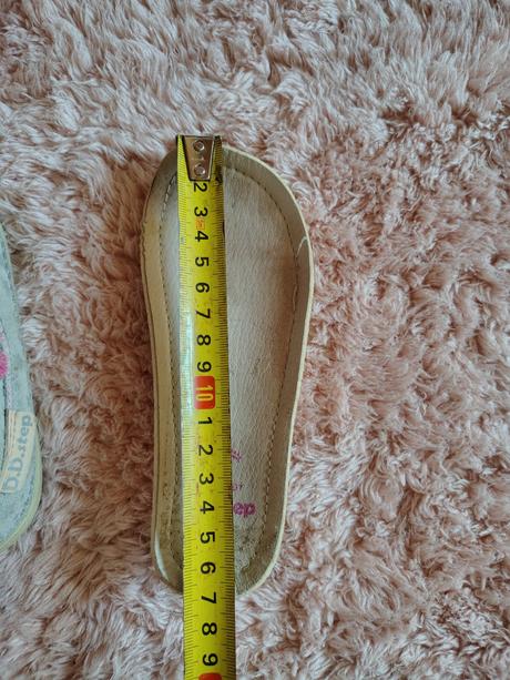 Sandálky, d.d.step,28