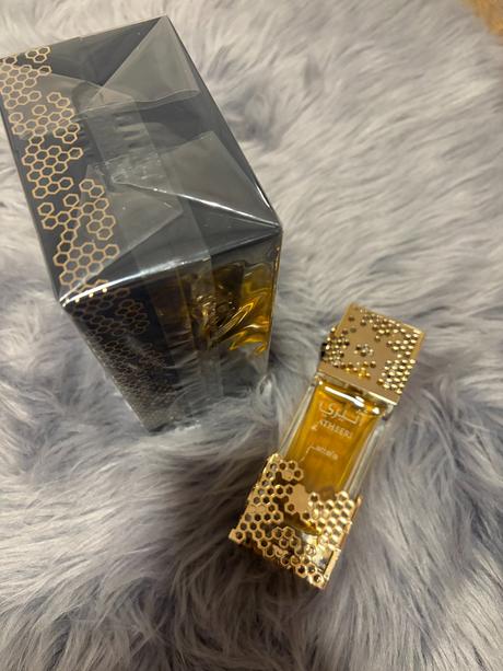 Lattafa atheeri 100ml,