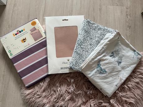 Elodie details, šírka (cm): 100,dĺžka (cm): 130