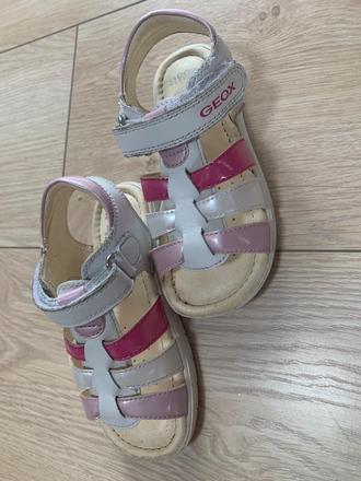 Sandale geox, geox,26