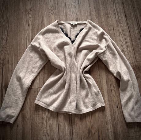 Pletené svetríky, xs