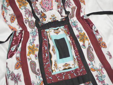 Kvalitné letné šaty atmosphere, atmosphere,46