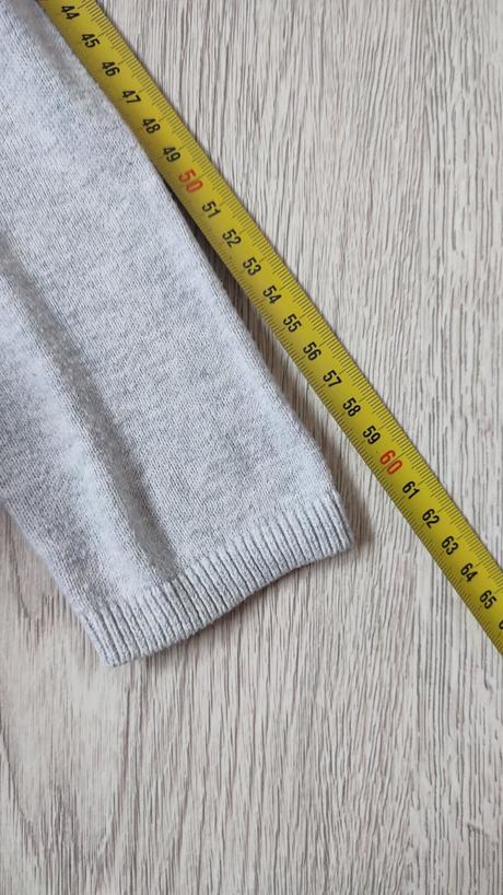 Svetrikove tričko + kabelka, h&m,146