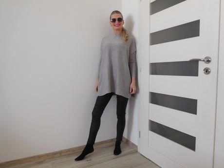 Pulovrík 3/4 dlžka   atmosphere ,, atmosphere,36