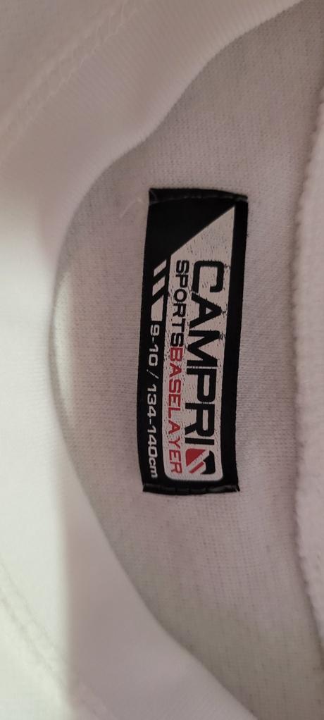 Termo tricko campri, 134