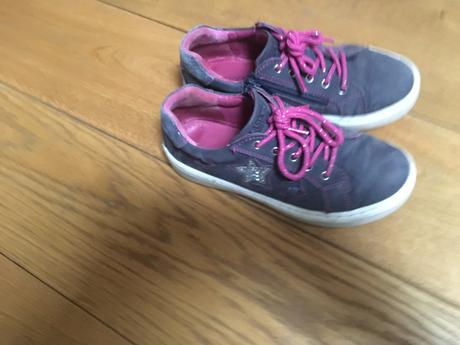 Kožené poltopánky, lasocki,32