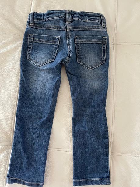 Detské rifle, benetton,98