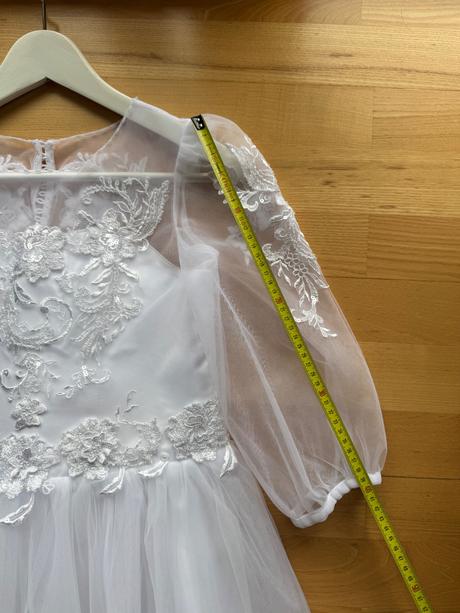 Šaty na 1. sv. prijímanie v. 152, 152