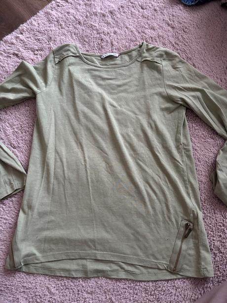 Reserved tricko s pekným detailom, reserved,152