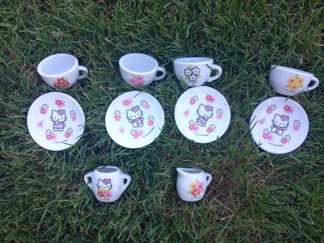 Detsky riad do kuchynky, 