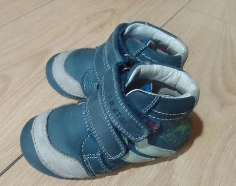 Topanky, d.d.step,22