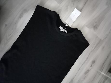 Mäkkučke elastické šaty, amisu,38 / 40 / l / m