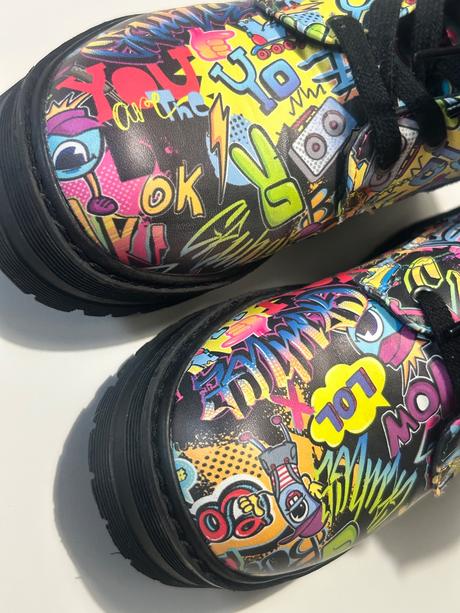 Topanky dee zee v.34, 34