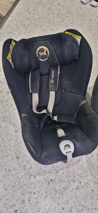 Autosedacka sybex sirona m2, 