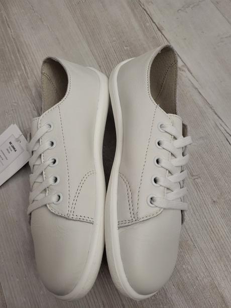Barefoot tenisky be lenka prime white 33., be lenka,33
