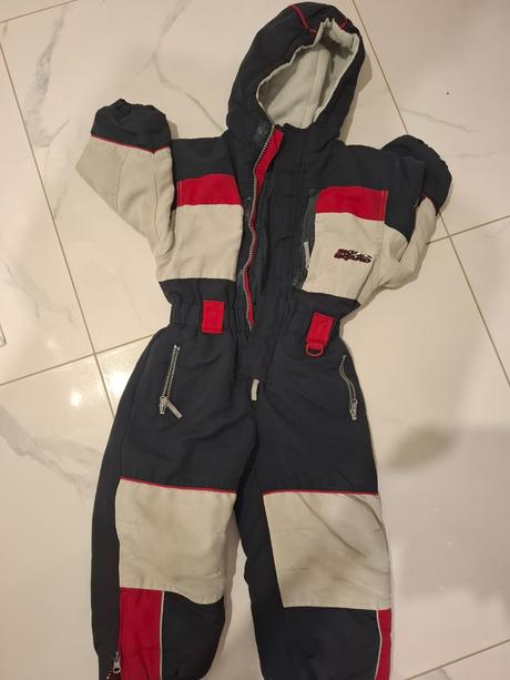 Overal detský, kids,104