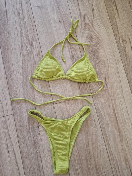 Plavky shein, s / xs