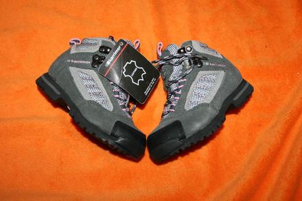 Karimor kožene turistické topanky, karimor,21