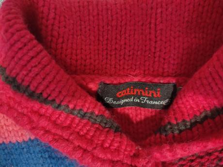 Jemny sveter, kabat, 74