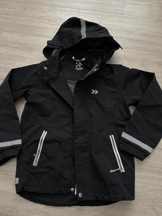 Prechodná bunda 140, 140