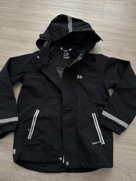 Prechodná bunda 140, 140