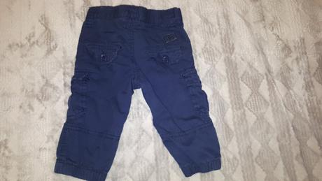 Nohavice 68 ido, ido,68