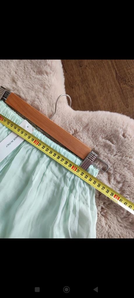 Dámske letné nohavice, 