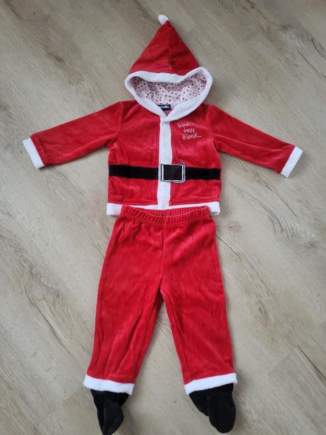 Súprava pre malého mikuláša, lupilu,80