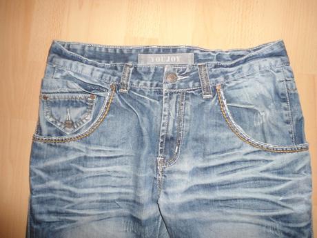 Panske modre rifle, s