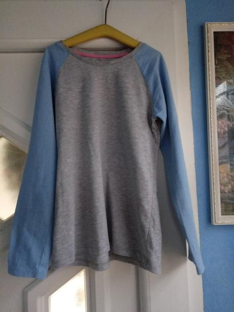 Pyžamkovy vrch, 134