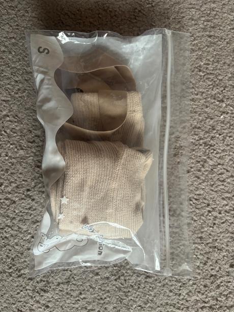 Pančušky na traky, 